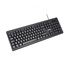 Vultech KEY-609 USB Italiano Nero