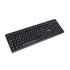 Vultech KEY-609 USB Italiano Nero