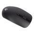Vultech KM-811W tastiera Mouse incluso Ufficio Wireless a RF + USB QWERTY Italiano Nero