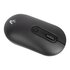 Vultech KM-841W tastiera Mouse incluso Ufficio Wireless a RF + USB QWERTY Italiano Nero