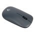 Vultech KM-851W tastiera Mouse incluso Ufficio Wireless a RF + USB QWERTY Italiano Nero
