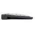 Vultech KM-851W tastiera Mouse incluso Ufficio Wireless a RF + USB QWERTY Italiano Nero