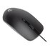 Vultech MOU-10N mouse Casa Ambidestro USB tipo A Ottico 2000 DPI