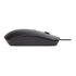 Vultech MOU-10N mouse Casa Ambidestro USB tipo A Ottico 2000 DPI