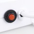 Vultech MU-03 6AC outlet(s) 1.5m Bianco