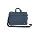 Vultech SC-1560B borsa per laptop 39,6 cm (15.6") Valigetta ventiquattrore Blu