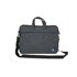 Vultech SC-1560G borsa per laptop 39,6 cm (15.6") Valigetta ventiquattrore Grigio