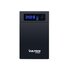 Vultech UPS1000VA-LFP gruppo di continuità (UPS) A linea interattiva 1 kVA 530 W 2 presa(e) AC