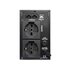 Vultech UPS1400VA-LFP A linea interattiva 1,4 kVA 700 W