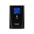 Vultech UPS1500VA-PURE UPS A linea interattiva 1,5 kVA 1200 W 3 presa(e) AC