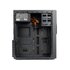 Vultech VCO-A1699P Rev. 2.2 Midi Tower Nero 250 W