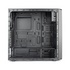Vultech VCO-A2699 Midi Tower Nero