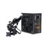 Vultech VPS-A650ER 650 W 24-pin ATX Nero