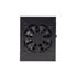 Vultech VPS-M500EB alimentatore per computer 500 W 24-pin ATX micro ATX Nero