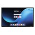 Wacebo L1R | PRO Pannello piatto interattivo 2,18 m (86") LED Wi-Fi 450 cd/m² 4K Ultra HD Nero Touch screen Processore integrato Android