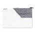 Wacom ACK52702 Custodia a Sacchetto Grigio Custodia per Tablet