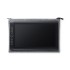 Wacom ACK52702 Custodia a Sacchetto Grigio Custodia per Tablet