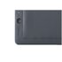 Wacom CDS-810S Bamboo CDS-810S tavoletta grafica Grigio, Arancione