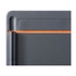 Wacom CDS-810S Bamboo CDS-810S tavoletta grafica Grigio, Arancione