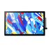 Wacom Cintiq 24 Touch tavoletta grafica Nero 5080 lpi (linee per pollice) 527 x 296 mm USB