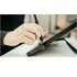 Wacom Cintiq 24 Touch tavoletta grafica Nero 5080 lpi (linee per pollice) 527 x 296 mm USB