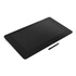 Wacom Cintiq Pro 24 5080lpi (linee per pollice) 522 x 294mm USB Nero tavoletta grafica