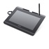 Wacom DTH-1152-CH2 2540 lpi 235 x 132 mm USB Nero