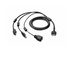 Wacom DTH-1152-CH2 2540 lpi 235 x 132 mm USB Nero