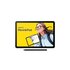 Wacom DTHA116 tavoletta grafica Nero 5080 lpi (linee per pollice) 252 x 148 mm USB