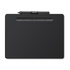 Wacom Intuos M Bluetooth 2540lpi (linee per pollice) 216 x 135mm USB/Bluetooth Nero