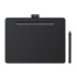 Wacom Intuos M Bluetooth 2540lpi (linee per pollice) 216 x 135mm USB/Bluetooth Nero