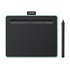 Wacom Intuos Medium Bluetooth Pistacchio - Tavoletta con penna