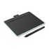 Wacom Intuos Medium Bluetooth Pistacchio - Tavoletta con penna