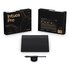 Wacom Intuos Pro Small – 2025 tavoletta grafica Nero 187 x 105 mm USB/Bluetooth