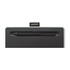 Wacom Intuos S Bluetooth 2540lpi (linee per pollice) 152 x 95mm USB/Bluetooth Verde, Nero