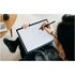 Wacom MovinkPad Pro 14 tavoletta grafica Grigio 5080 lpi (linee per pollice) 302 x 189 mm USB/Bluetooth