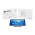 Wacom MovinkPad Pro 14 tavoletta grafica Grigio 5080 lpi (linee per pollice) 302 x 189 mm USB/Bluetooth