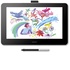 Wacom One 13 2540 lpi 294 x 166 mm USB Bianco