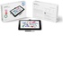 Wacom One 13 2540 lpi 294 x 166 mm USB Bianco