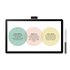 Wacom One 14 tavoletta grafica Nero, Bianco 2540 lpi (linee per pollice) 309 x 174 mm USB