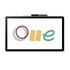 Wacom One 14 tavoletta grafica Nero, Bianco 2540 lpi (linee per pollice) 309 x 174 mm USB