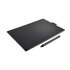 Wacom One by Medium tavoletta grafica Nero, Rosso 2540 lpi (linee per pollice) 216 x 135 mm USB