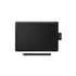 Wacom One by Small tavoletta grafica Nero 2540 lpi (linee per pollice) 152 x 95 mm USB