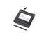 Wacom STU540-CH2 sign pad per la cattura della firma Nero