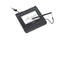 Wacom STU540-CH2 sign pad per la cattura della firma Nero