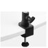 Walimex Morsetto a vite con montaggio Spigot
