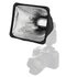 Walimex Softbox universale per flash a slitta 15x20cm