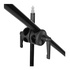 Walimex Boom Treppiede con contrappeso 120-220cm