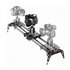 Walimex Carbon Follow Focus Parallax Slider 12