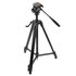 Walimex FW-3970 Semi-Pro Tripod with Panhead, 172cm